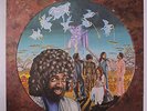 GRAHAM CENTRAL STATION: Ain't No 'bout-a-doubt It LP (insert, very slight cover