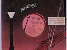 SPANIELS: The Best Of The Spaniels LP (10