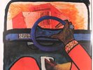 ROYAL TRUX: Accelerator LP Sealed (repress) Rock & Pop