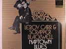 LEROY CARR & SCRAPPER BLACKWELL: Naptown Blues 1929-1934 LP Sealed (180 gram re