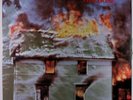 FIREHOSE: Ragin', Full-on LP Sealed (repress) Rock & Pop