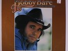 BOBBY BARE: Cowboys & Daddys LP (small wol, tan label, small toc, indented prom