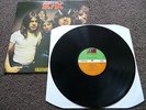 AC/DC - Highway To Hell(UK 1979 1ST PRESS VINYL ALBUM / NR MINT VINYL)