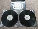 MOTORHEAD - No Remorse(UK 1984 1ST PRESS DOUBLE VINYL ALBUM / LEATHER SLEEVE)