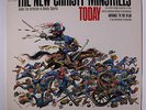 NEW CHRISTY MINSTRELS: Today LP (Mono, 2-eye label, slight cover wear) Folk
