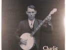 CHARLIE POOLE: Husband & Wife Were Angry One Night LP Sealed (Italy) Country