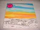 Marshall Tucker Band - MTB (1973 Sealed LP w/Promo Info Sheet)