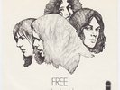 FREE My Brother Jake RARE Sweden 45 UNIQUE swedish PINK ISLAND folk prog LISTEN