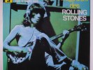 ROLLING STONES: Time Is On My Side (l'age D'or 3) LP (France, laminated gatefol