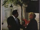 COUNT BASIE: April In Paris LP (Mono, stamp on back cover, slight cover wear)