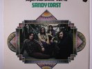 SANDY COAST: Superstarshine Vol. 12 LP (Netherlands, laminated cover store toc,