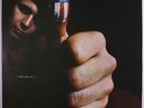 DON MCLEAN: American Pie LP (original tan label, textured inner sleeve) Rock &