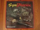 PHOENIX SymPhoenix / Timisoara 2LP PROGRESSIVE ROCK from ROMANIA on EUROSTAR