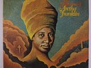ARETHA FRANKLIN: The Gospel Soul Of LP (ES, WLP, '72 re, sm toc, v. sl cw, punc