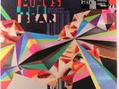 MINUS THE BEAR: Infinity Overhead LP Sealed Rock & Pop