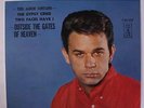 LOU CHRISTIE: Strikes Back LP (Mono) Oldies