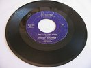 BOBBY GARRETT - MY LITTLE GIRL / BIG BROTHER - MIRWOOD