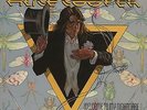 ALICE COOPER Welcome To My Nightmare 1976  Canadian vinyl LP EXCELLENT CONDITION