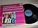 THE WHO - instant party Dutch Holland Brunswick BDV 173 269 -- soooo RARE  --
