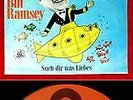 Single Bill Ramsey: Yellow Submarine (Beatles Coverversion) Polydor 52 725  D66
