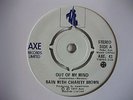NORTHERN SOUL OLDIE Rain 