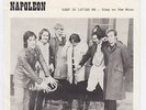 NAPOLEON Keep On Loving Me STOMPING swedish mod dancer RARE 45 psych garage HEAR