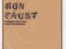 RON FAUST 45 pre- I AM THE SCORPION swedish psych GARAGE prog post- TINTACS HEAR