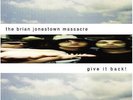 Give It Back [VINYL] Brian Jonestown Massacre Vinyl