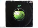 THE IVEYS (Badfinger) * Maybe Tomorrow * APPLE 5 1968