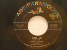 EDDIE BISHOP 'CALL ME / WHAT DID I SAY?' NORTHERN SOUL & ROCKER INSTRO *LISTEN*