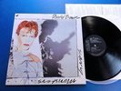 DAVID BOWIE  SCARY MONSTERS rca 80 A-3UB-1U LP EX+/EX+