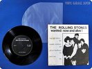 ROLLING STONES Cops and Robbers EP-6365 EP we4463