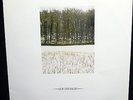 JOY DIVISION, Atmosphere TRANSLUCENT RED UK PORKY 1st pressing EXC- PS 12 inch