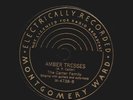 bo78 RPM RARE CARTER FAMILY ON MONTGOMERY WARD 4738 MUST SEE / EE-