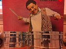 Tito Puente “Pa’ Lante Straight” sealed latin salsa Hit The Bongo Tico LP