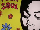 FELA SOUL - Fela Kuti vs De La Soul - coloured vinyl LP