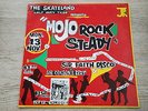 MOJO ROCKSTEADY - LIMITED EDITION LP STUDIO ONE (UNPLAYED) ?