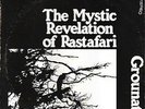 RARE Mystic Revelation of Rastafari Grounation LP Count Ossie bob marley tosh