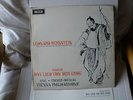 Decca SET 331 WBg  1Ed. Stereo/Bernstein -Mahler Das Lied Von der Erde NM