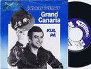 JOHNNY REIMAR Danish 45PS 1981 Eurovision Cover Bucks Fizz Making Your Mind Up