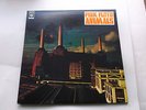 PINK FLOYD - ANIMALS-  1st PRESS SINGAPORE- SUPERB COPY prog psych