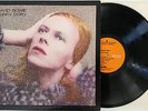David Bowie, Hunky Dory Org Cdn 1971 issue LSP 4623 NM-