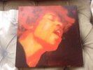 JIMI HENDRIX  Electric Ladyland steamboat ORIGINAL US 2 TONE RARE- 2LP 2rs6307