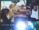 BG Knocc Out & Gangsta Dresta - Real Brothas NEW SEALED ViNYL RECORDS G FUNK
