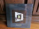 4lp-box, Echoes/The Best Of Pink Floyd von Pink Floyd