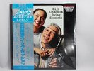Eiji Kitamura,Swing session,direct cutting,Japan LP,Judy Anton rare promo white