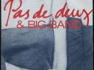 PAS DE DEUX & BIG BAND - Rendez-vous Eurovision 83 RARE French version SP