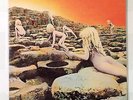 LED ZEPPELIN   HOUSES OF THE HOLY   ATLANTIC SD 7255  LUDWIG PRESSING 1ST PRESS