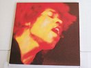 The JIMI HENDRIX : Electric Ladyland #ed 1828 2 LP VINYL1997 w/book