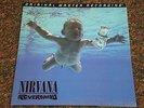 MFSL Nirvana Nevermind #2684 Mobile Fidelity Original Master Recording Audiophil